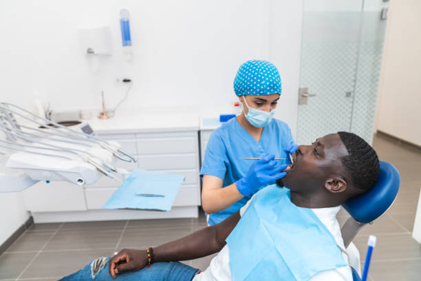 Best Emergency Orthodontic Repairs in Dakota City, NE